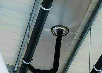 陵川虹吸排水的原理