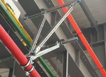 陵川抗震支架厂家与你分享你必须做的紧急情况下的准备